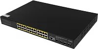 Коммутатор Cudy  GS5024PS4-400W