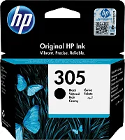 Картридж струйный HP 305