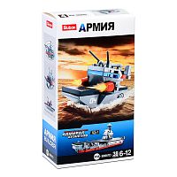 Конструктор "Армия" (38 дет.)