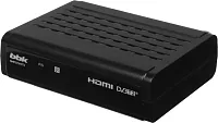 Ресивер DVB-T2 BBK SMP025HDT2