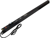 Блок распределения питания Powercom  PDU-16AVMS20-18C13-2C19