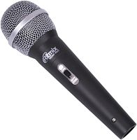 Микрофон проводной Ritmix RDM-150