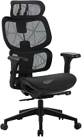 Кресло Cactus  CS-MC555-BK