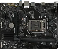 Материнская плата Gigabyte H510M K V2 2.0