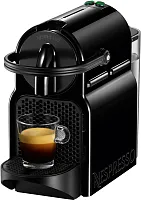Кофемашина Delonghi Nespresso Inissia EN80.B (D40)