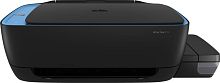 МФУ струйный HP Ink Tank 319 AiO