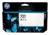 Картридж струйный HP 727