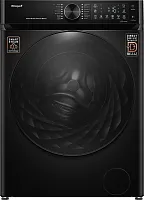 Стиральная машина Weissgauff WM 59411 Direct Drive Inverter Steam Matt Black