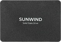 Накопитель SSD SunWind SATA-III 128GB SWSSD128GS2T