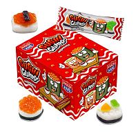 Мармелад "Sushi Gummy" 12г*30шт
