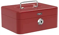 Ящик для денег Deli  ET501