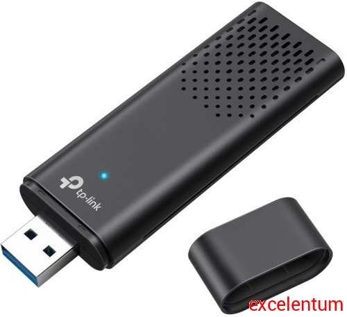 Сетевой адаптер Wi-Fi TP-Link ARCHER TX20U