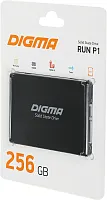 Накопитель SSD Digma SATA-III 256GB DGSR2256GP13T