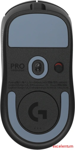 Мышь Logitech G Pro X Superlight 2 фото 3 Мышь Logitech G Pro X Superlight 2 фото 3