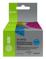 Картридж струйный Cactus CS-C8772