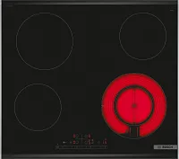Варочная поверхность Bosch PKF675FP2E