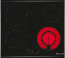 Варочная поверхность Bosch PKF675FP2E