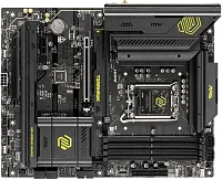 Материнская плата MSI MAG B860 TOMAHAWK WIFI