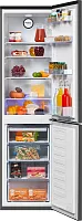 Холодильник Beko B3R0CNK332HG
