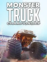 Игра для ПК Nacon Monster Truck Championship (6+)