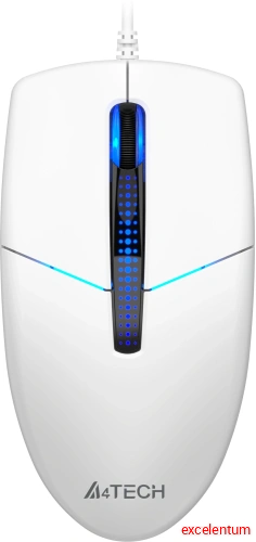 Мышь A4Tech N-530S