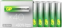 Батарея GP Super Alkaline 24AA21-2CRSWC40