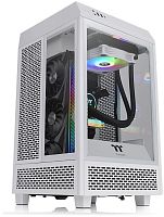 Корпус Thermaltake The Tower 100 Snow