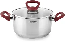 Кастрюля Rondell Heidi RDS-1112