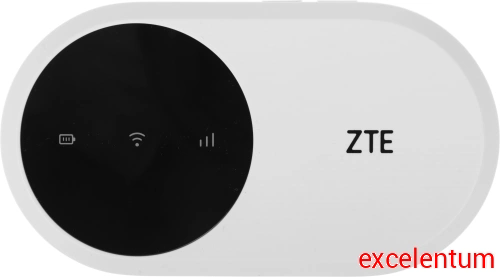 Модем 3G/4G/4G+ ZTE U20 фото 3 Модем 3G/4G/4G+ ZTE U20 фото 3
