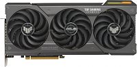 Видеокарта Asus PCI-E 4.0  TUF-RX7800XT-O16G-GAMING