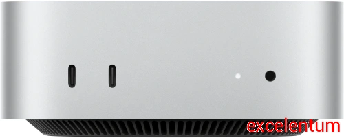 ПК Apple Mac mini A3238 фото 3 ПК Apple Mac mini A3238 фото 3