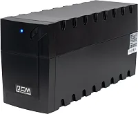 Источник бесперебойного питания Powercom Raptor RPT-600A