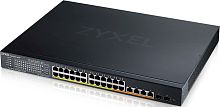 Коммутатор Zyxel NebulaFlex  XMG1930-30HP-ZZ0101F