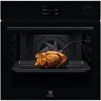 Духовой шкаф Электрический Electrolux LOC9P3XZ