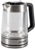 Чайник электрический Hyundai HYK-G5607