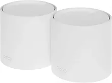 Бесшовный Mesh роутер TP-Link DECO X50(2-PACK)