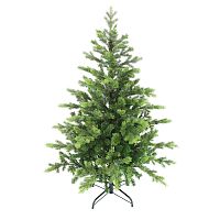 Ель искусственная "Emerald" зеленая 1,5 м