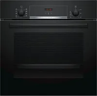 Духовой шкаф Электрический Bosch Serie 4 HBF534EB0Q