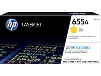 Картридж лазерный HP 655A