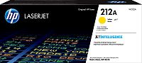 Картридж лазерный HP 212A