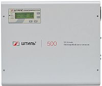 Источник бесперебойного питания Штиль SW500SL