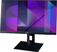 Моноблок Kvadra A20 Gen.1.1 23.8" Full HD i5 13400 (2.5) 16Gb 512Gb UHDG 730 CR без ОС GbitEth WiFi BT 150W черный 1920x1080 (RUS)