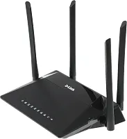 Роутер беспроводной D-Link DIR-853/URU/R3A