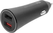 Автомобильное зар./устр. Xiaomi  Mi 37W Dual-Port Car Charger