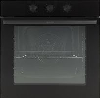Духовой шкаф Электрический Gorenje BO6725E02BG
