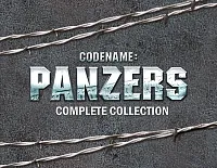 Игра для ПК THQ Nordic Codename: Panzers Bundle (12+)