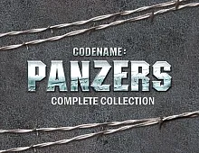 Игра для ПК THQ Nordic Codename: Panzers Bundle (12+)