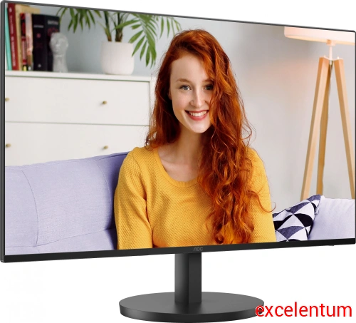 Монитор AOC 23.8" Basic-Line 24B3HA2 фото 3 Монитор AOC 23.8" Basic-Line 24B3HA2 фото 3