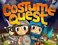 Игра для ПК THQ Nordic Costume Quest (6+)