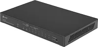 Коммутатор TP-Link  TL-SG1210MPE